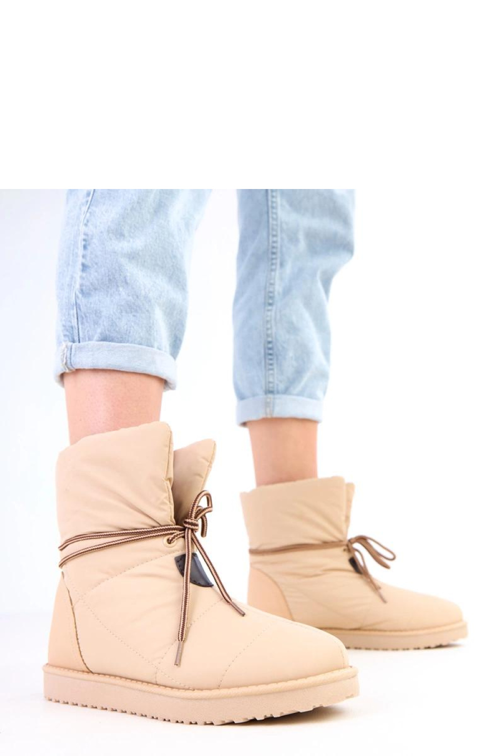 Snow boots model 218531 Solea