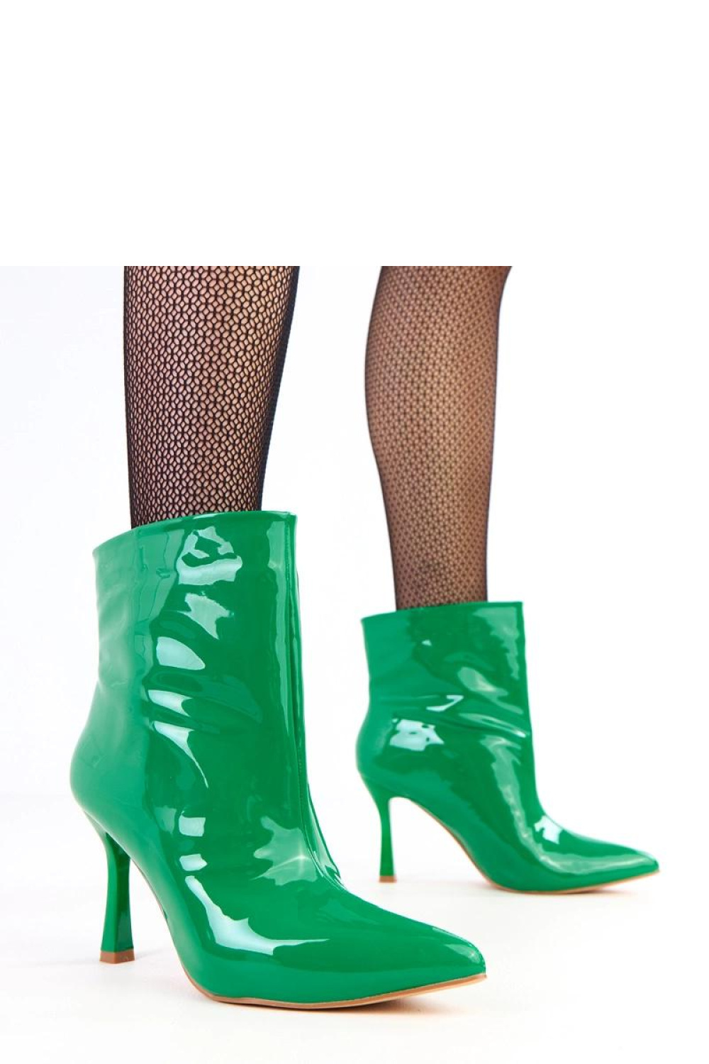 Heel boots model 218546 Solea