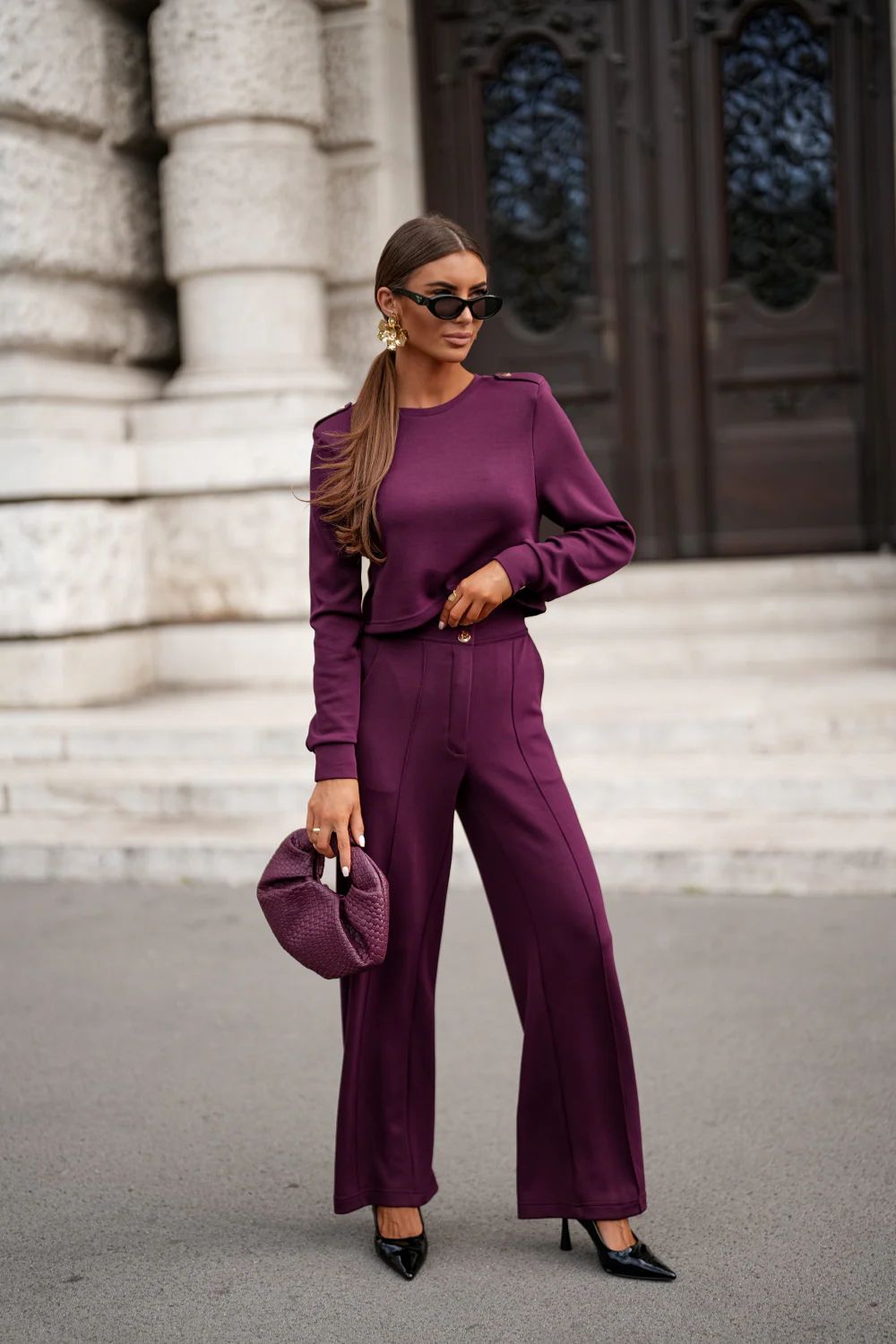 Set model 218572 LaBalancia