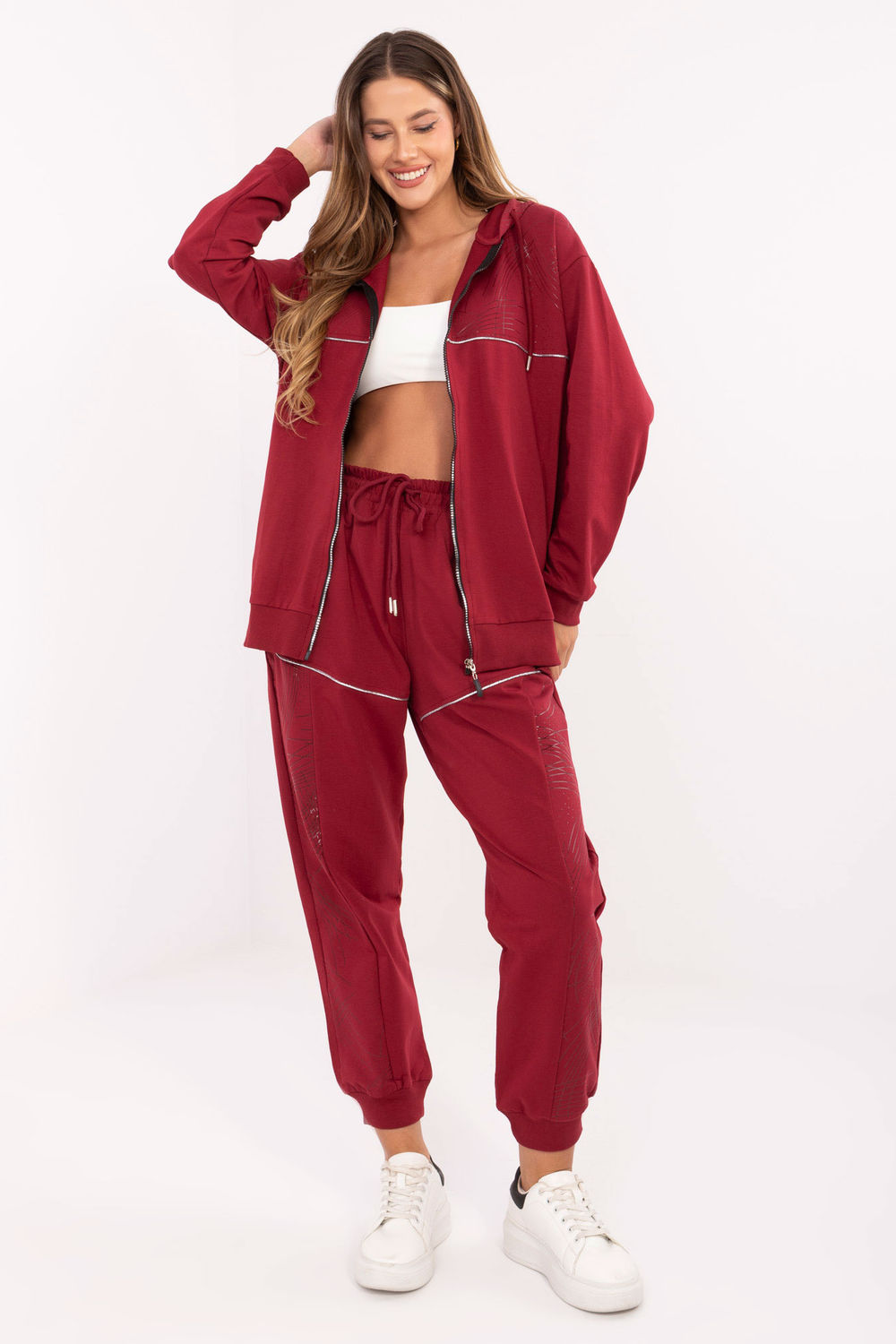 Set model 218607 Relevance