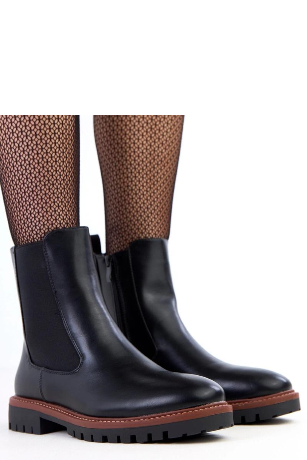 Boots model 218811 Solea