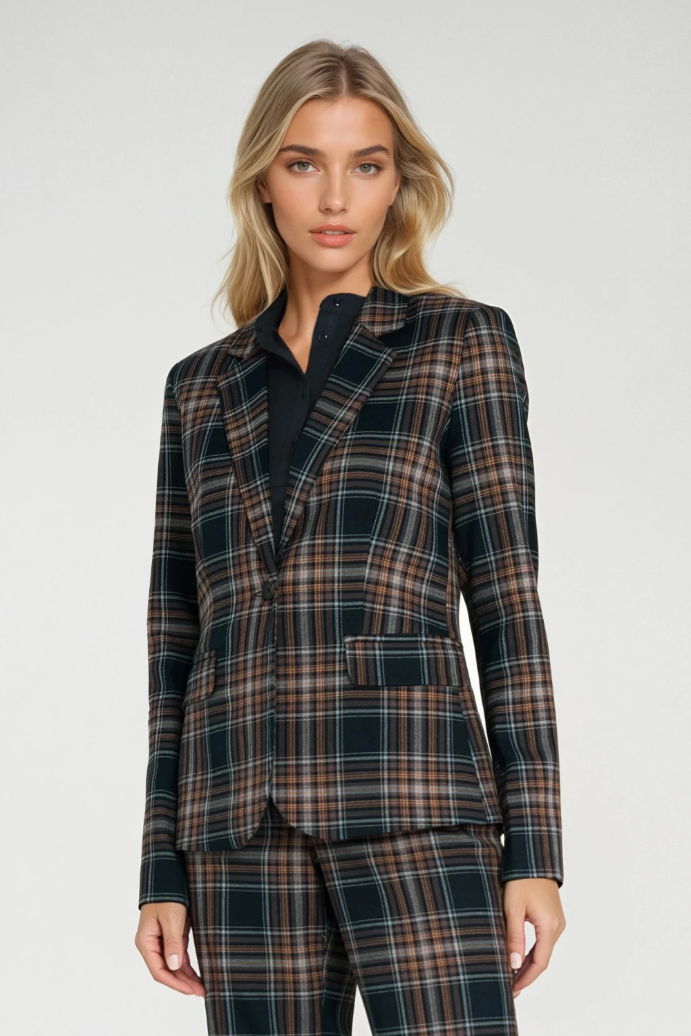 Jacket model 218891 Nife