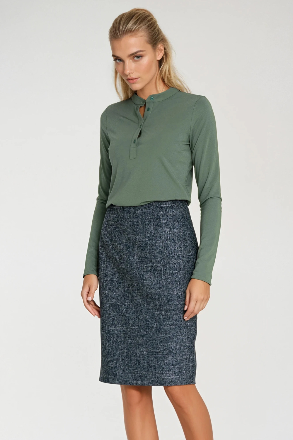 Skirt model 218894 Nife