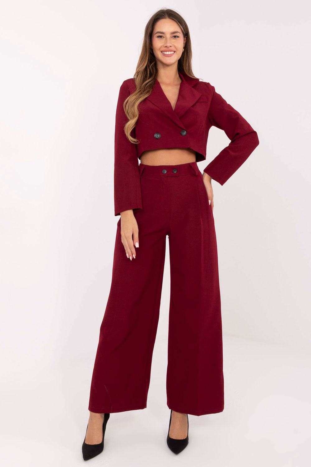 Set model 219081 Rue Paris