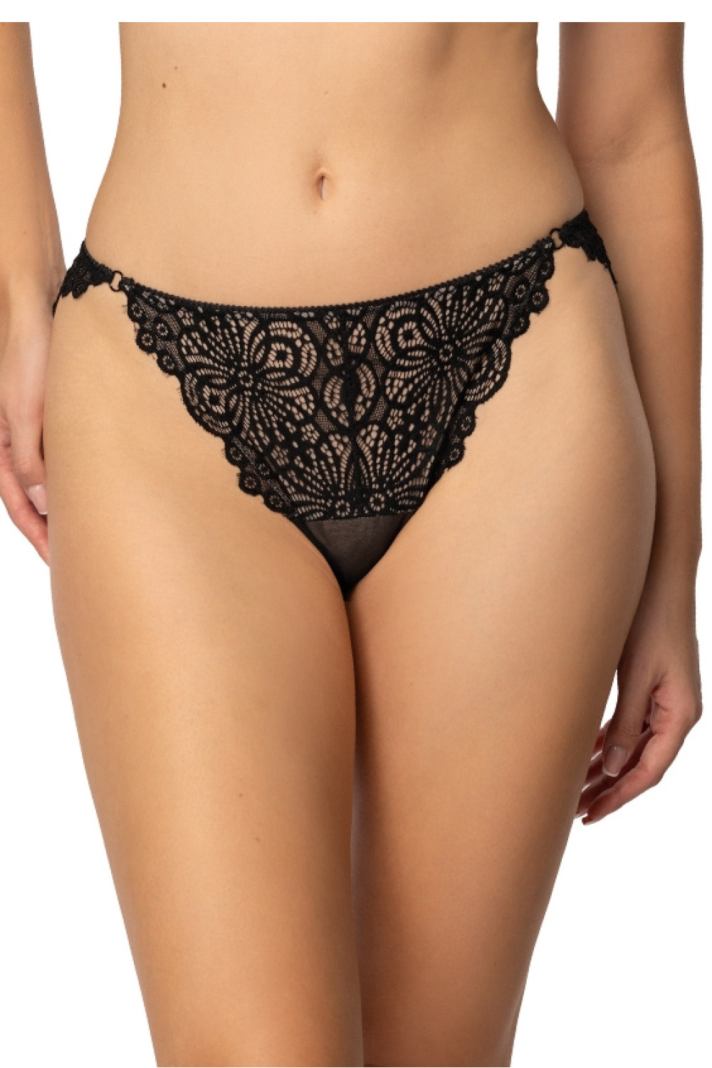 Brazilian style panties model 219325 Mat