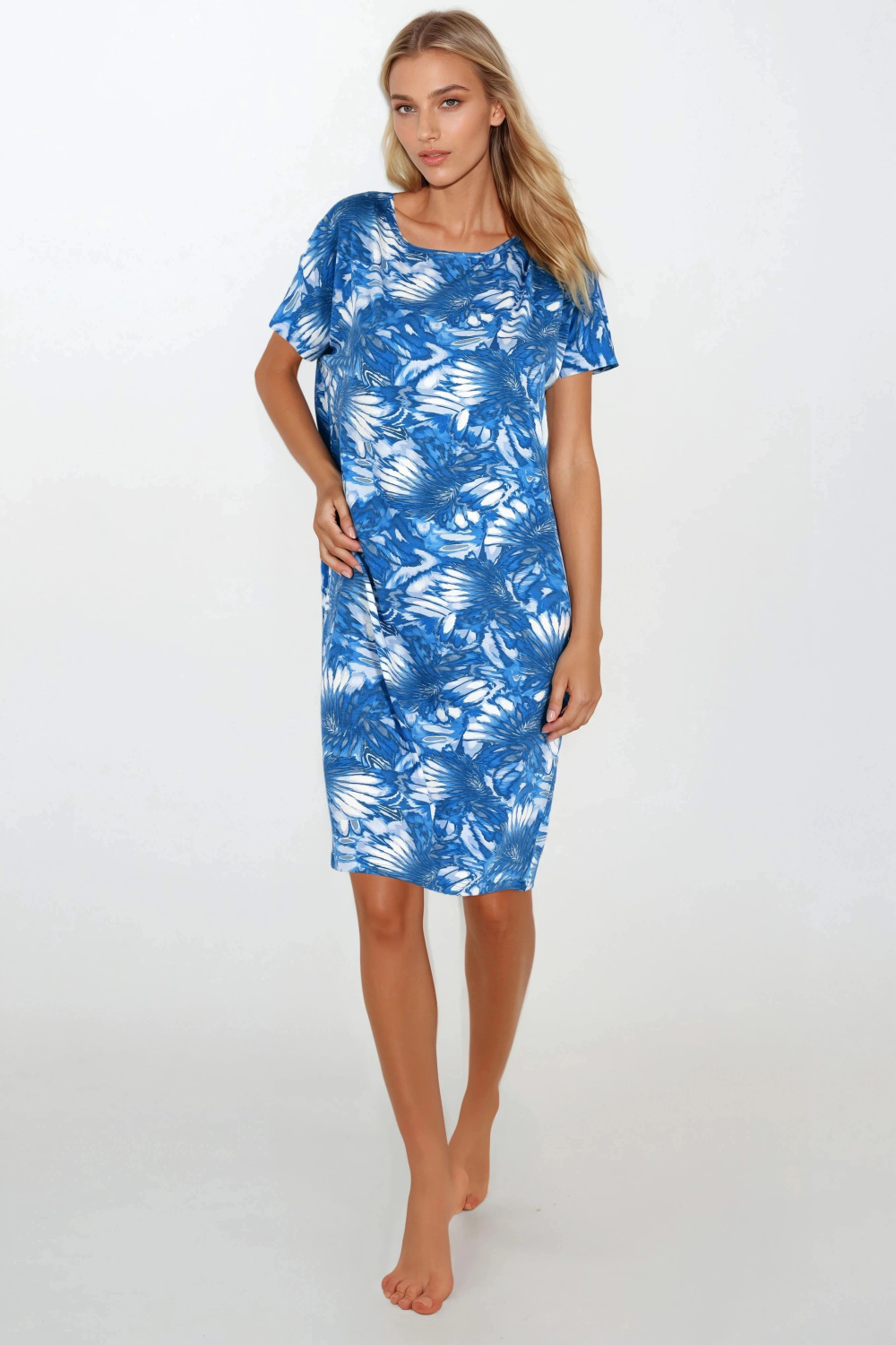 Nightshirt model 219332 Momenti Per Me