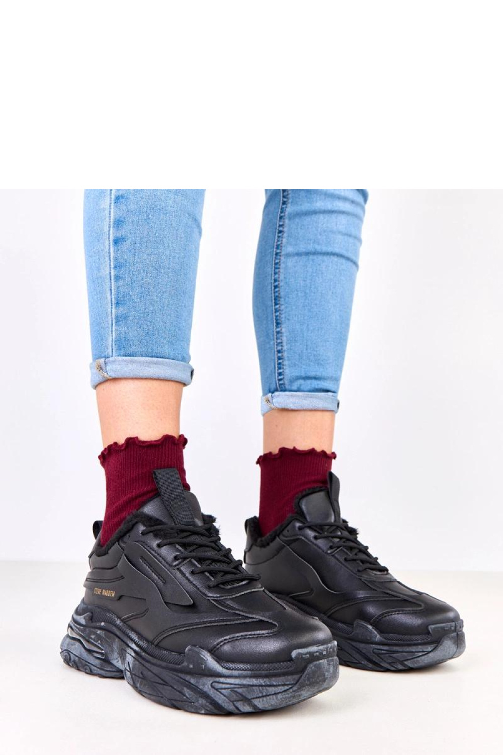 Sport Shoes model 219406 Solea