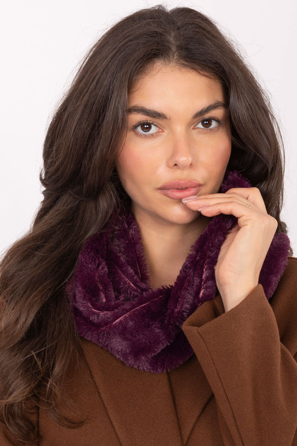 Infinity Scarf model 219610 AT