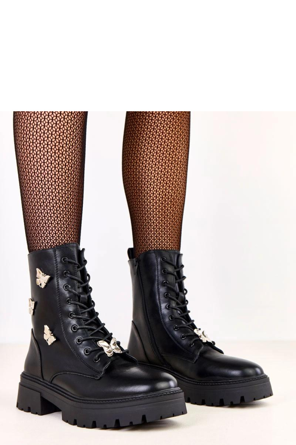 Bootie model 219641 Solea