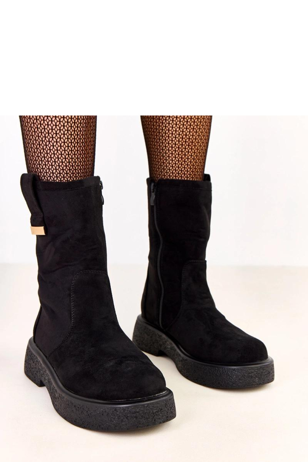 Boots model 219645 Solea