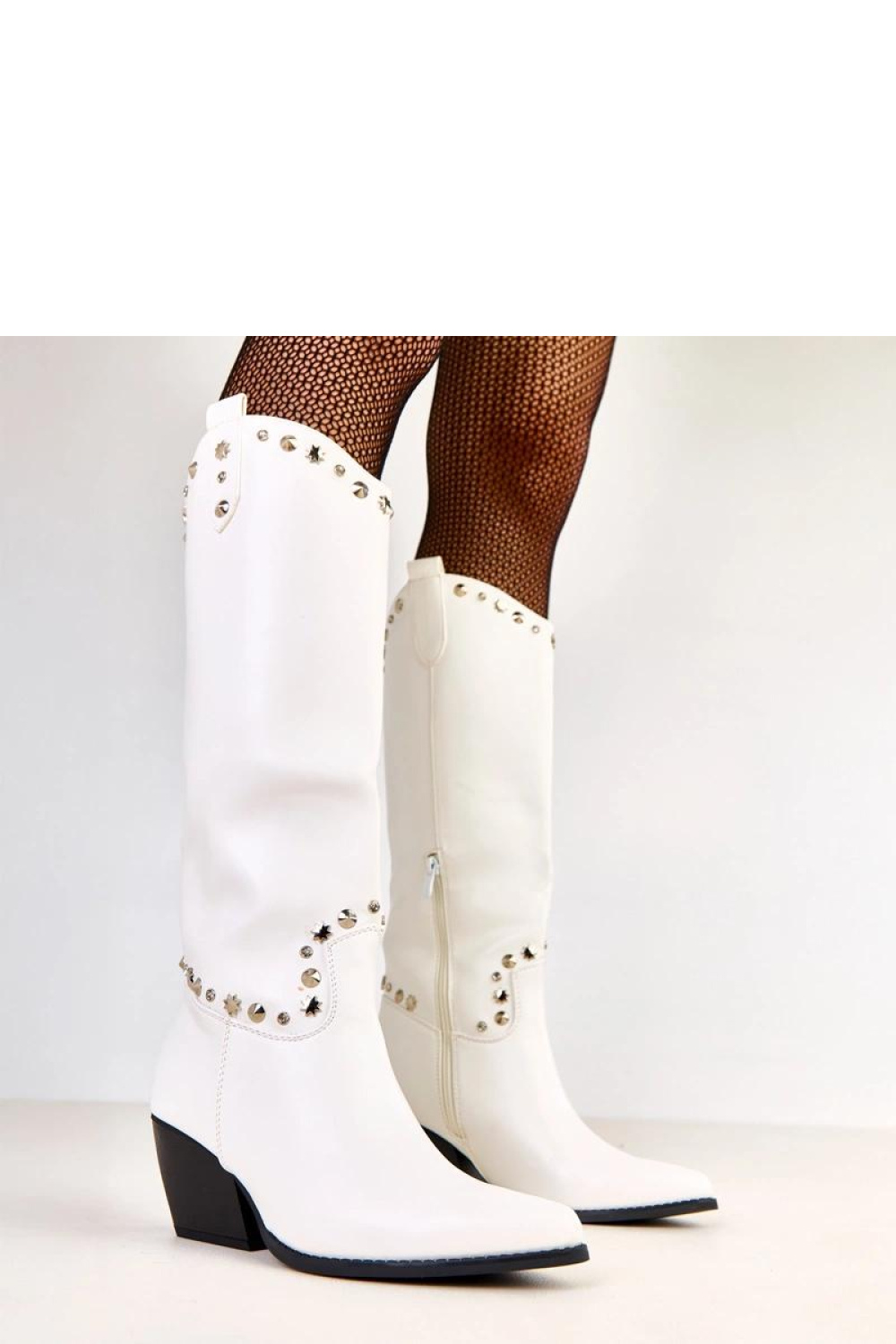 تي شيرت نسائي من Solea – موديل 219647