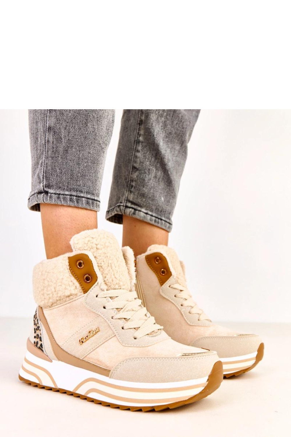 Sport Shoes model 219664 Solea