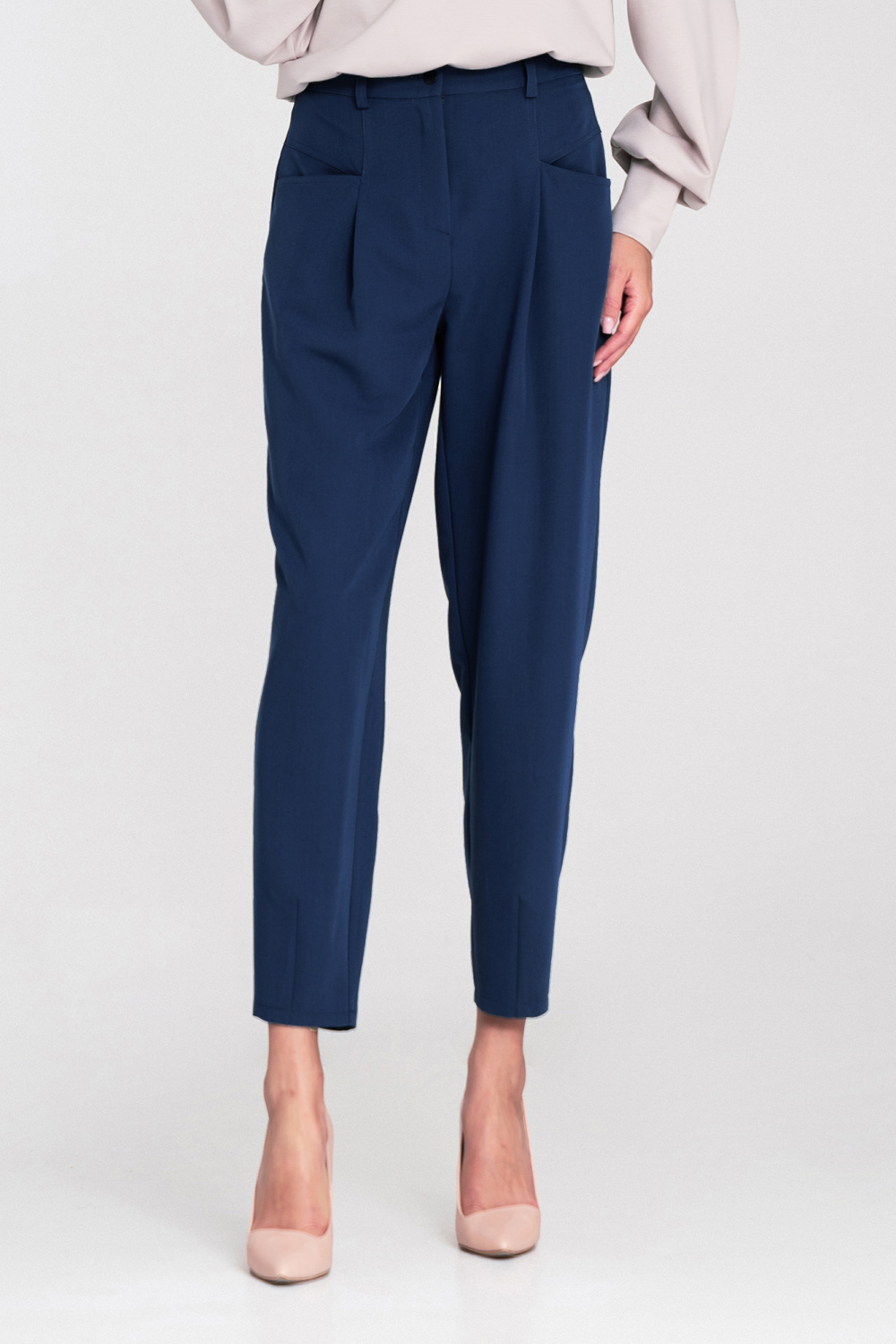 Women trousers model 219777 Nife