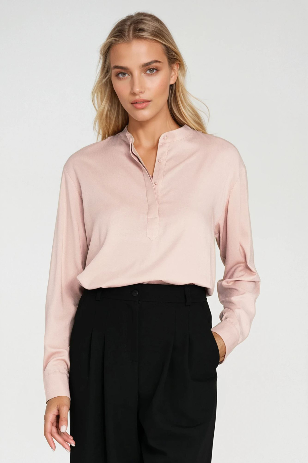 Blouse model 219790 Nife