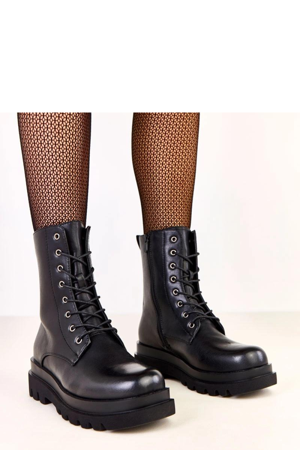 Bootie model 219957 Solea