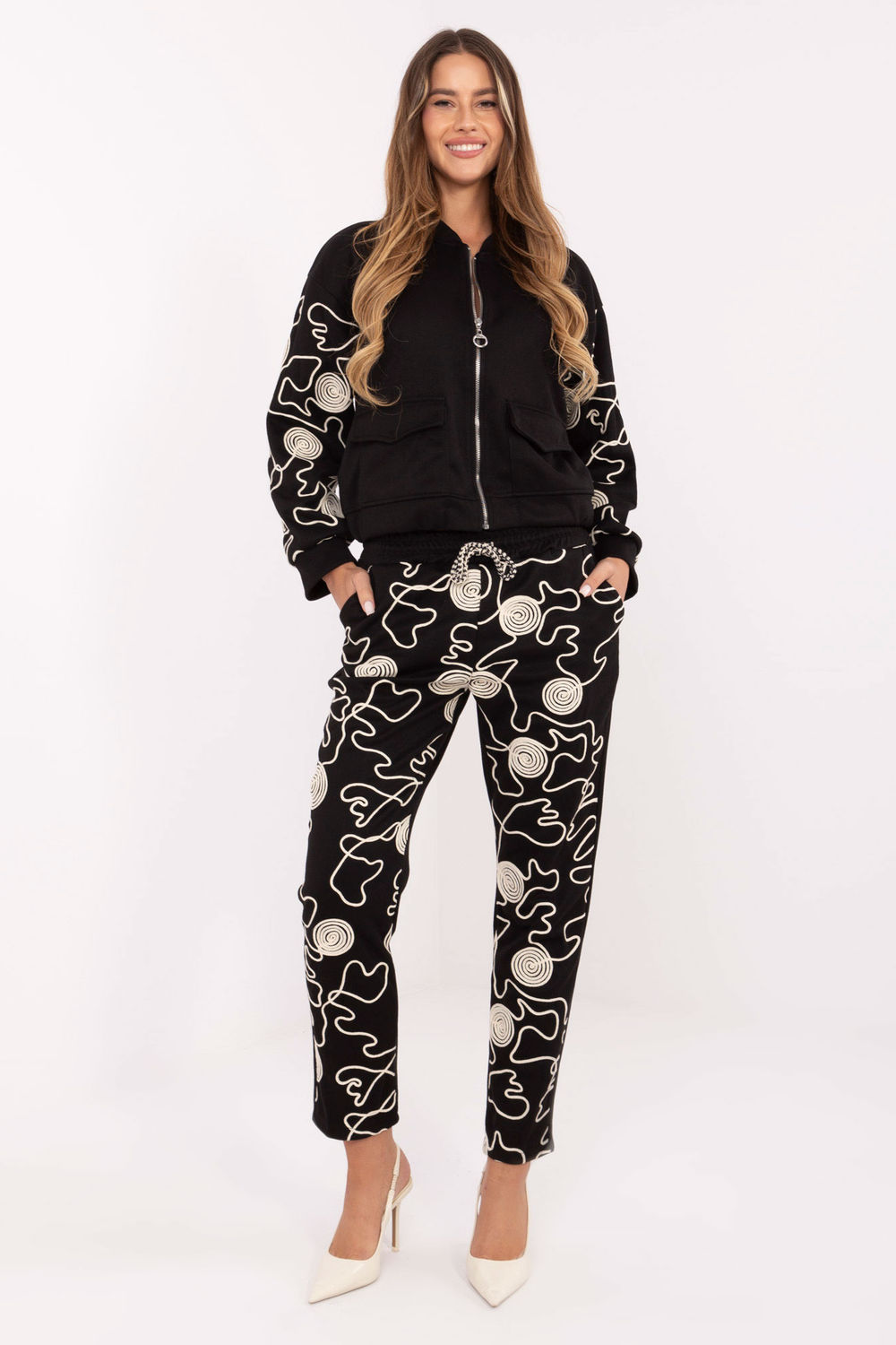 Set model 220060 Italy Moda