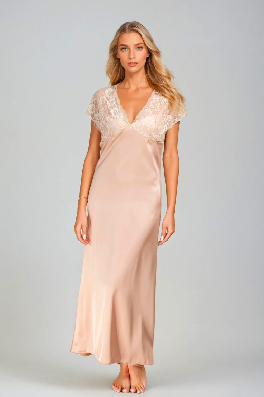 Petticoat model 220108 Kalimo