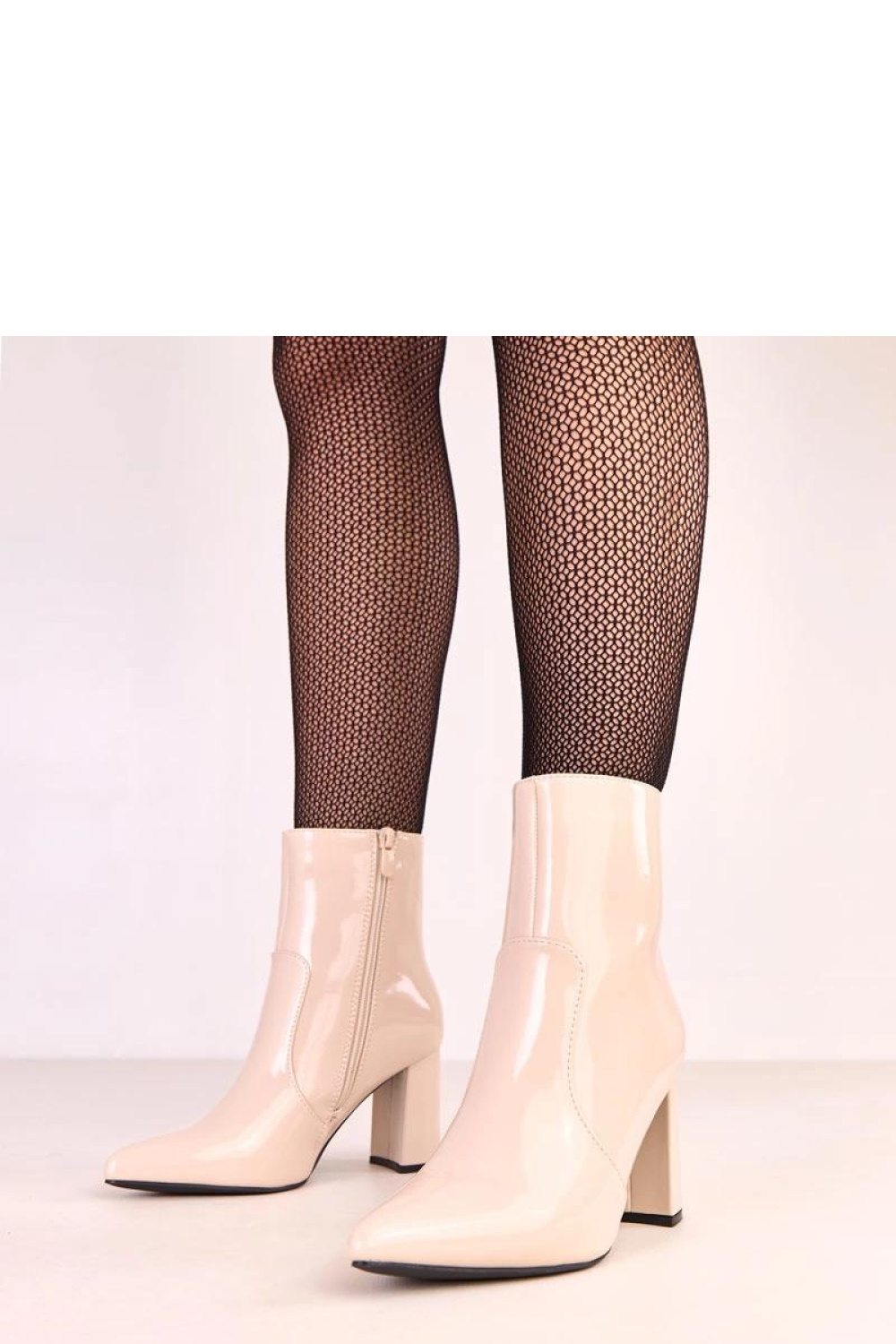 Heel boots model 220250 Solea