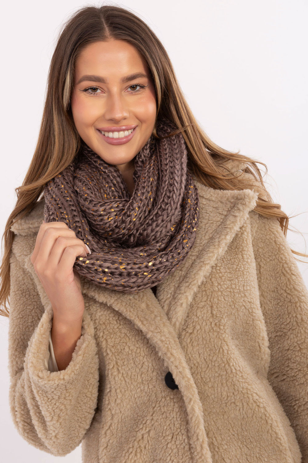 Infinity Scarf model 220373 AT