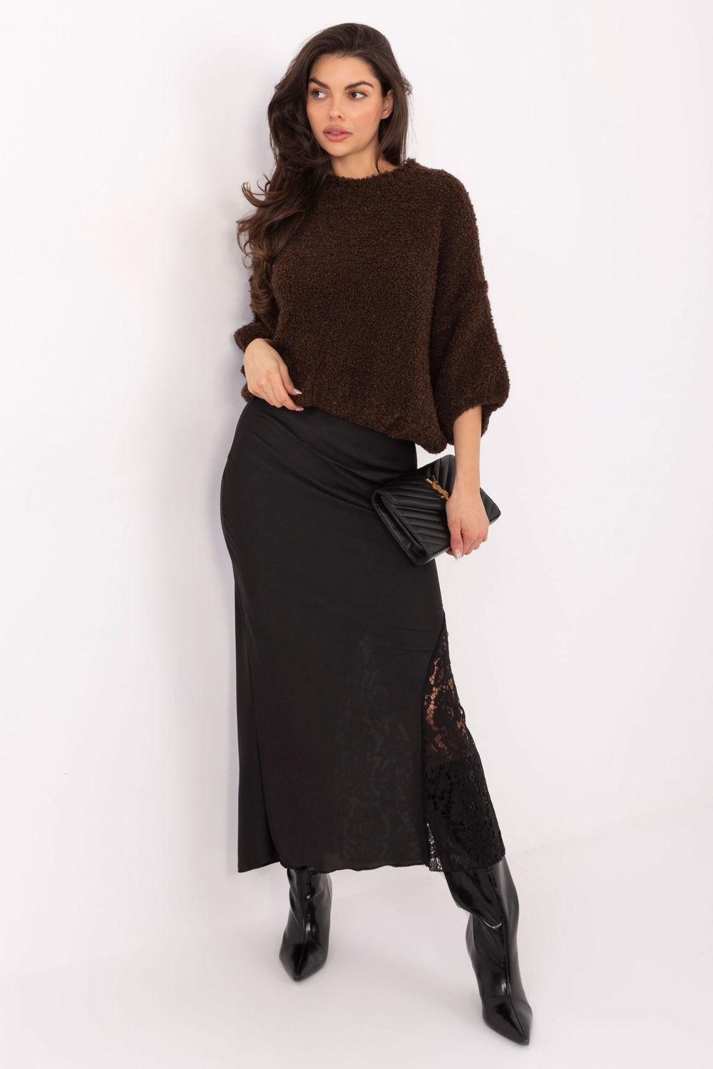 Skirt model 220429 Rue Paris