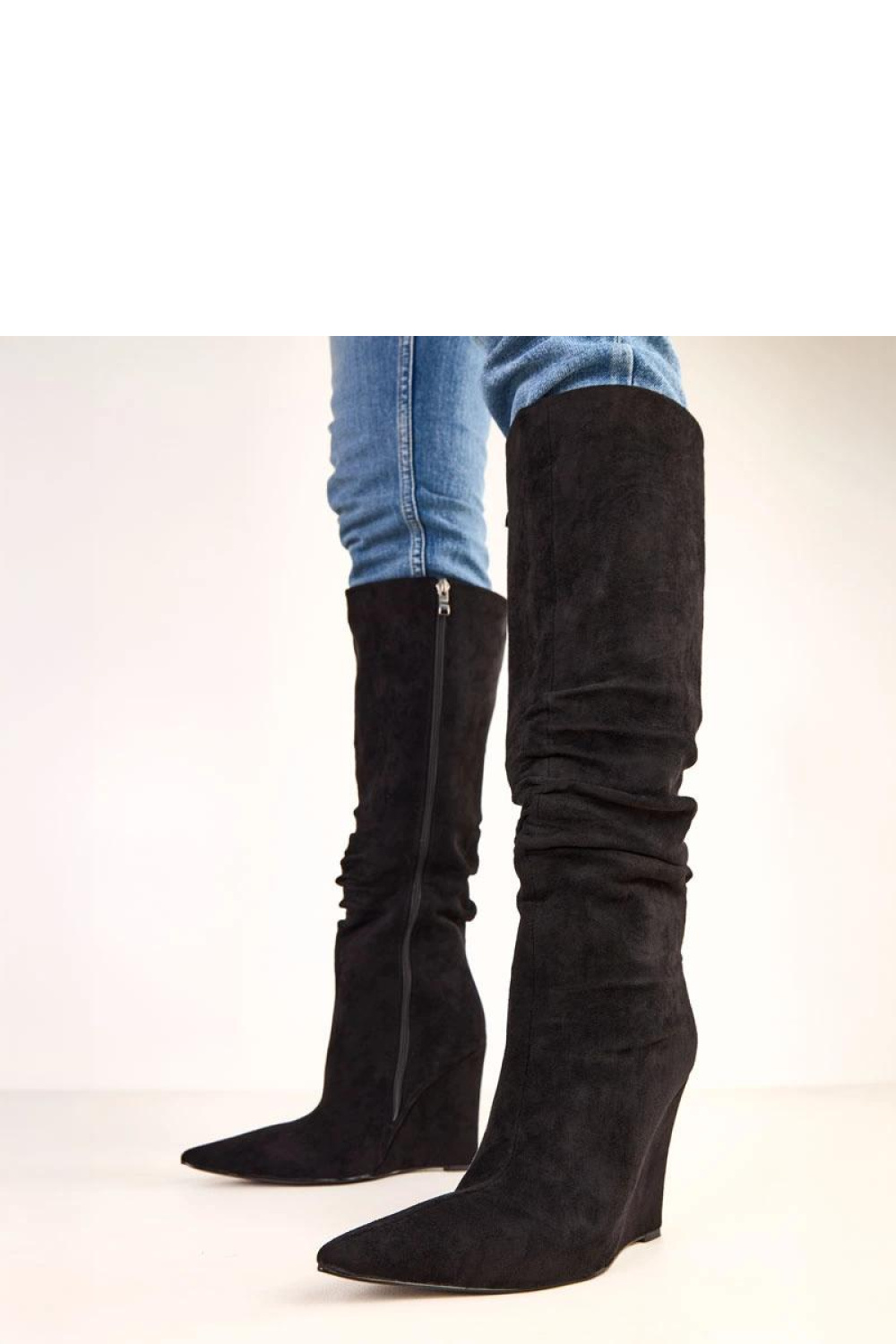 تنورة نسائية من Solea – موديل 220576