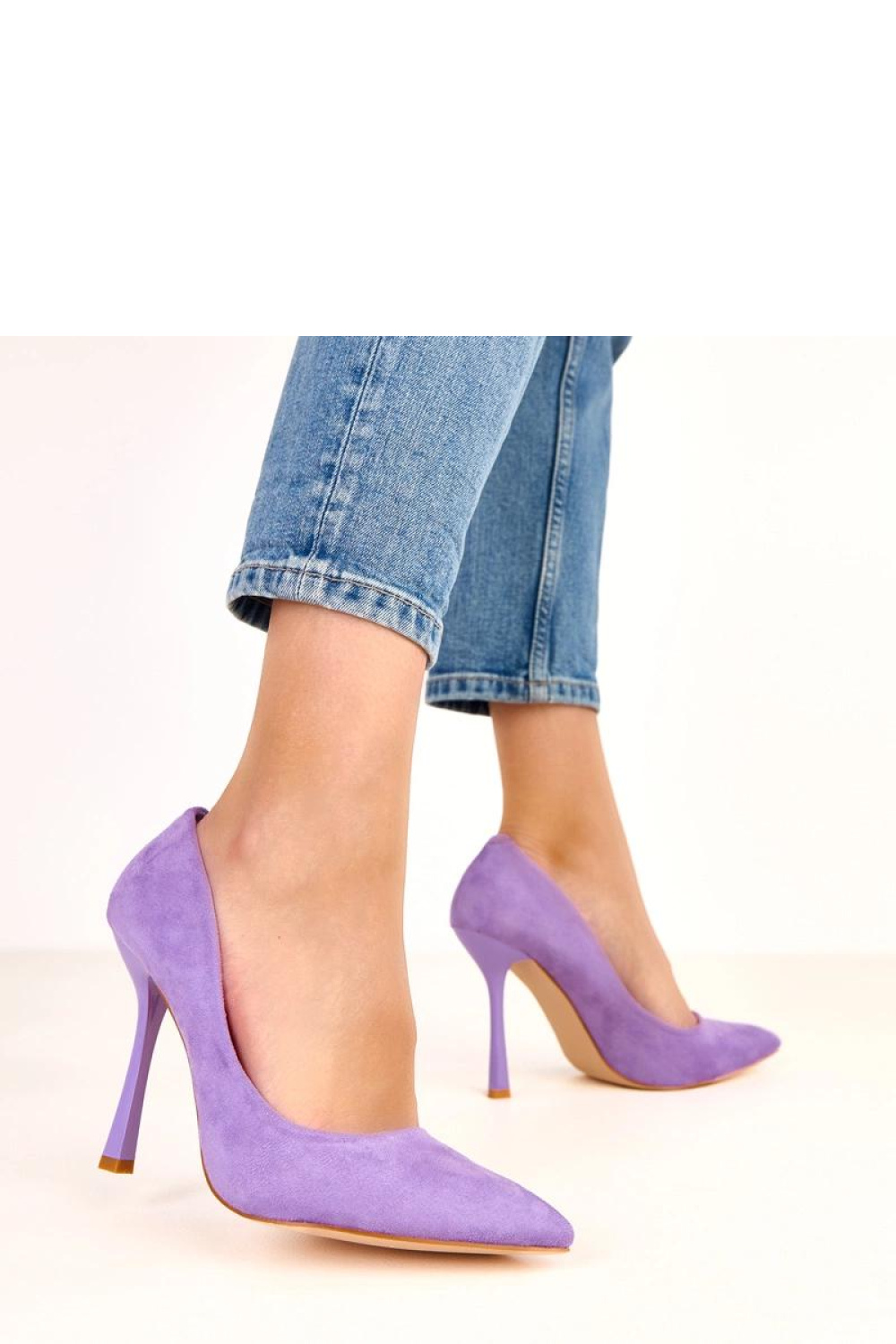 High heels model 220608 Solea