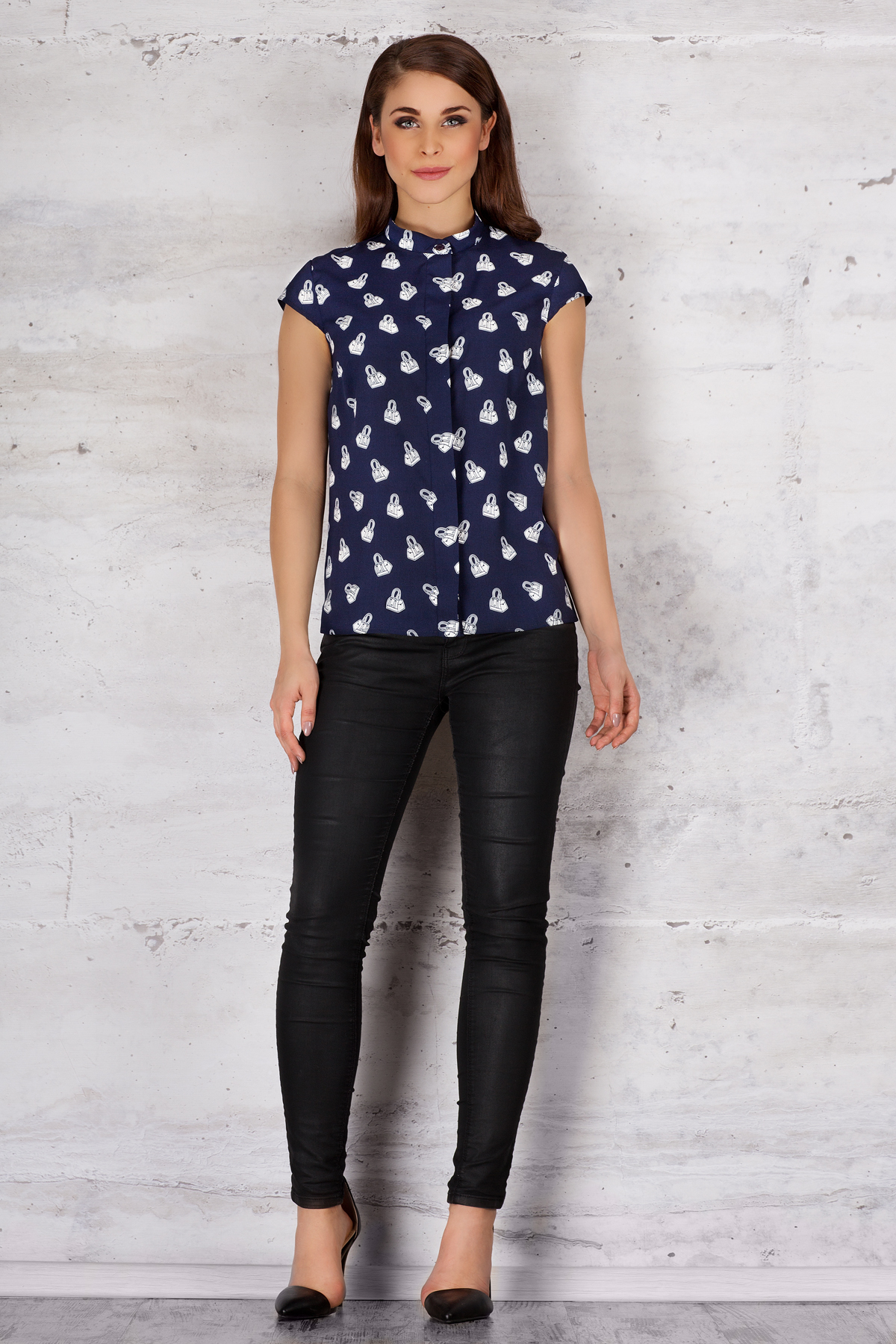 Shirt model 42730 Infinite You