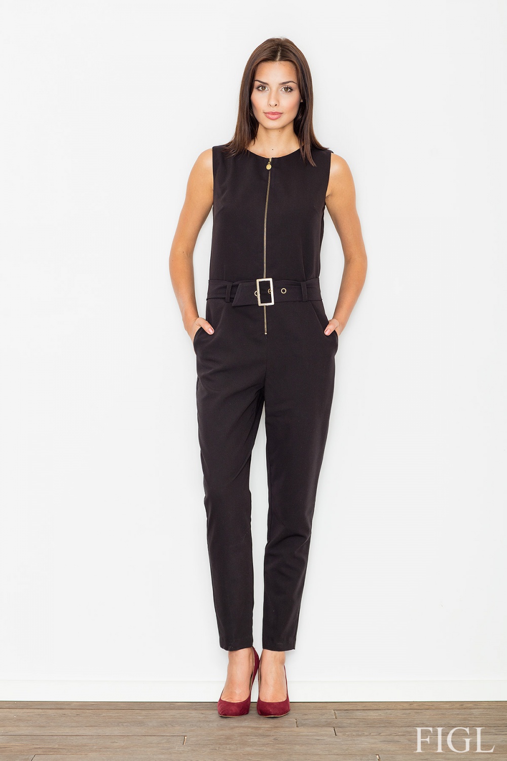 Suit model 61531 Figl